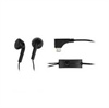 Samsung EHS49UD Stereo Headset - Black