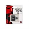 Kingston Micro SDHC Card TransFlash - 32GB