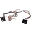 2G. Drive & Talk Radio Mute - BMW 2002-7 Series