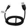 HTC DC M410 microUSB Data Cable -  Desire, Desire HD, Wildfire, Legend, HD2