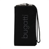 Bugatti SoftCase M - Black