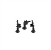 LG Optimus ME P350 Holder - Haicom