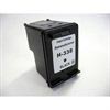 Cartridge for HP DESKJET 5740, PSC 2350, C8765EE - Black