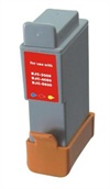 Cartridge for Canon BJC 2120, BCI-24C, BCI-21C - Cyan, Magenta, Yellow