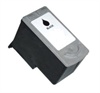 Cartridge for Canon FAX JX 200, PIXMA MP 140, PG-40/50/37 - Black