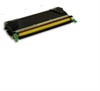 Toner for Lexmark C 520 N, C 530, C 534 N, 00C5220YS - Yellow