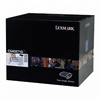 Lexmark C 540 N, OPTRA C 540 N Toner C540X71G - Black
