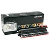 Lexmark C 540 N, OPTRA C 540 N Toner C540X31G - Black