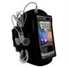 HTC Wildfire Armband - Black