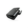 Garmin Asus Nuvifone A50 PDair Leather Case - Black