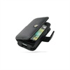 Garmin Asus Nuvifone A10 PDair Leather Case - Black