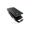 Dell Venue Pro PDair Leather Case - Black