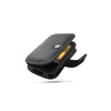 HTC Wildfire PDair Leather Case - Black