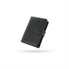 Palm Tungsten T5 PDair Leather Case - Black