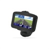 Tom Tom Go 940 Live, 740 Live, 540 Live PDair Leather Case - Black