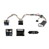 3G Drive & Talk HiFi Soft Mute Mono Peugeot 407