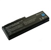 Battery Toshiba Satellite X205-SLi3, X205-SLi4, X205-SLi5, X205-SLi6 - Black - 4400 mAh
