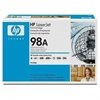 HP C 2001 A, Laserjet 4, Laserjet 5 Toner 92298A - Black