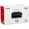 Canon I-SENSYS LBP 6750 DN Toner 724 - Black
