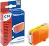 Canon Pixma IP 3300 Inkjet Cartridge Pelikan C30 - Yellow
