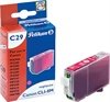 Canon Pixma IP 3300 Inkjet Cartridge Pelikan C29 - Magenta