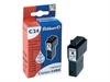 Canon Pixma IP 1000 Inkjet Cartridge Pelikan C24 - Black