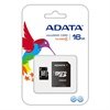 Adata microSDHC Card - 16GB