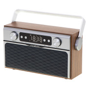 Camry CR 1183 Bluetooth Radio