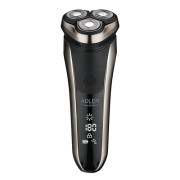 Adler AD 2933 Electric shaver AD 2933 3 heads