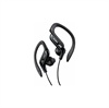 JVC HA-EB75B Sports Stereo Headphones - Black