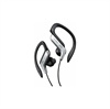 JVC HA-EB75S Sports Stereo Headphones - Silver