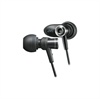 JVC FXC51B-E In-Ear Headphone - Black