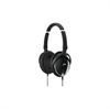 JVC HA-S600-B Free Style Folding Headphones - Black