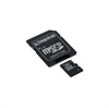 Kingston microSDHC Card - 8GB