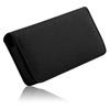 ECO Universal Smartphone Case - Black