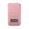 iPhone 4, 4S Gl��ckler DeLuxe Sleeve Case - Pink