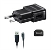 Samsung ETA0U80EBEGXEG Travel Charger - I5500 Galaxy 5, I5800 Galaxy 3