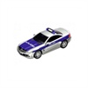Carrera GO AMG Mercedes SL 63 Polizei 61181