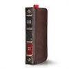 iPhone 4 / 4S Twelve South BookBook Leather Case - Brown