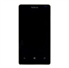 Nokia Lumia 800 Front Cover & LCD Display