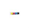 BROTHER MFC-240 C LC1000VALBPDR Ink Cartridges - Black, Cyan, Magenta, Yellow