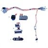 3G Interface Leads - Chevrolet 