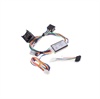2G. Drive & Talk Radio Mute - BMW, Rover 75