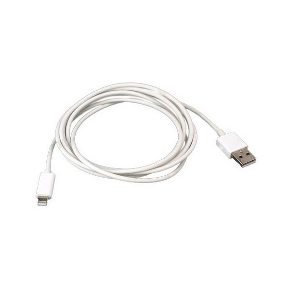 Compatible Lightning / USB Cable iPhone 6S Plus, iPhone 6, iPad Pro