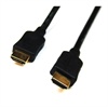 High Speed HDMI Cable - Black - 2,5m