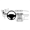 Brodit ProClip Citroen C3 Picasso 09-13 