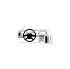 Brodit ProClip Audi A6 10