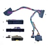 Audio2Car Premium Audi A8, 2003-2006 