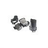 Compaq iPAQ 38xx Active Holder - Brodit