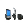 Amitech Mio 168 Active Holder - Brodit